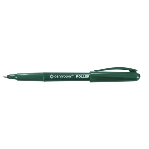 Roller 0.3 mm, negru, CENTROPEN 4615 F