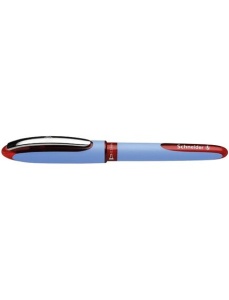 Roller 0.3 mm, rosu, SCHNEIDER One Hybrid N - Img 3