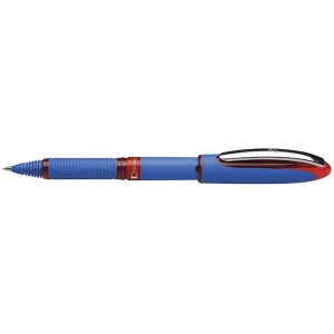 Roller 0.5 mm, rosu, SCHNEIDER One Hybrid C - Img 3
