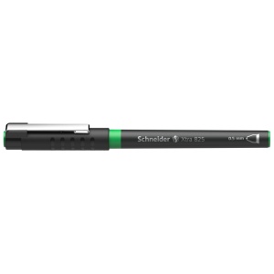Roller 0.5 mm, verde, SCHNEIDER Xtra 825 - Img 3