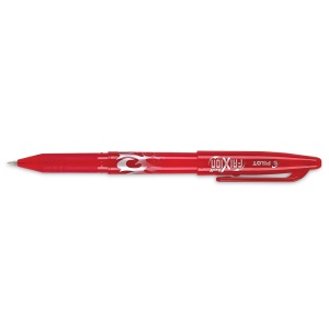 Roller 0.7mm, rosu, PILOT FriXion Ball