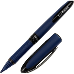 Roller cu cerneala, 0.6 mm, negru, SCHNEIDER One Business - Img 4
