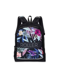Rucsac 2 compartimente, Tropic, Roller Run NIKIDOM
