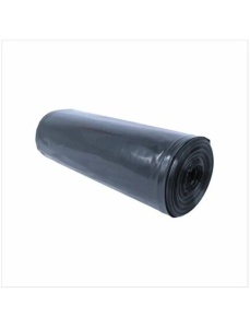 Saci menajeri, 120 L, LDPE, 10 buc/rola