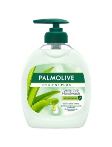 Sapun lichid PALMOLIVE, 300 ml