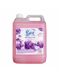 Sapun lichid pentru dispensere, 5L, THOMAS MAISTER