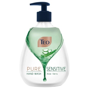 Sapun lichid TEO, 400 ml - Img 3