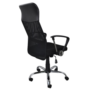 Scaun birou ergonomic OFFICE Products Corfu - Img 2