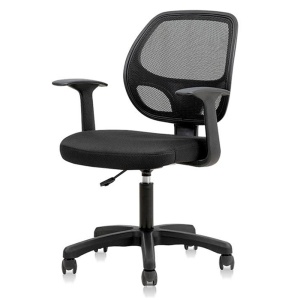 Scaun birou ergonomic, spatar Mesh, 4900 DELI