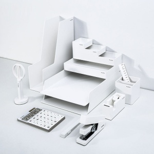 Set birou 13 piese DELI NUSIGN