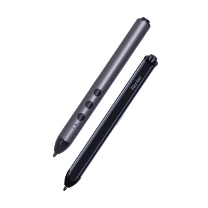 Smart pen pentru ecran interactiv HORION, Buit-in NFC, microphone, BT, 2.4GB