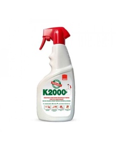 Solutie gandaci SANO K2000+, 750 ml