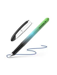 Stilou SCHNEIDER Voyage Corp Sporty - Img 2