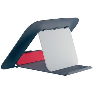 Suport ergonomic pentru laptop LEITZ Cosy - gri antracit - Img 4