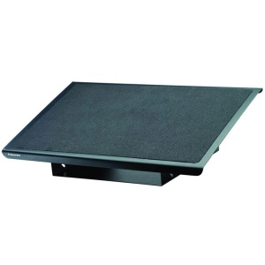 Suport ergonomic pentru picioare FELLOWES Pro Series Heavy Duty