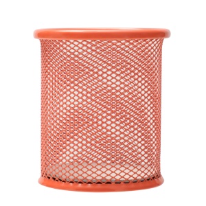 Suport instrumente de scris metalic MESH Color - Img 2
