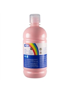 Tempera, 500 ml, roz deschis, MILAN