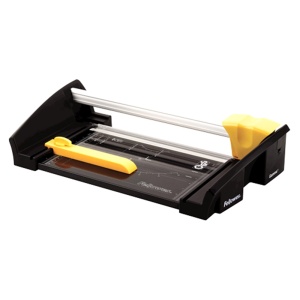 Trimmer A4 FELLOWES Gamma, 20 coli - Img 2