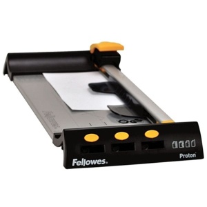 Trimmer A4 FELLOWES Proton, 10 coli
