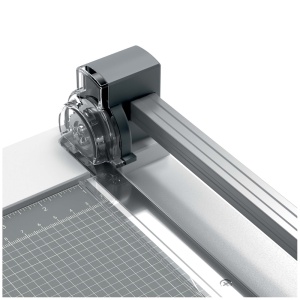 Trimmer A4 LEITZ Home Office Precision, 10 coli - Img 4