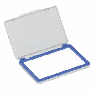 Tusiera plastic netusata 70 x 117 mm DONAU - Img 2