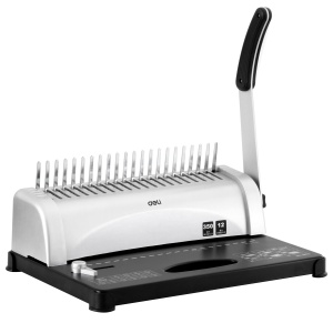 Aparat de indosariat manual DELI E3870