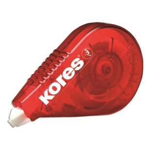 Banda corectoare 4.2 mm x 15 m KORES