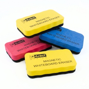 Burete magnetic pentru tabla D.RECT