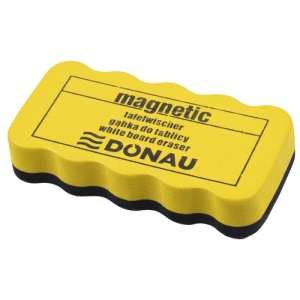 Burete magnetic pentru whiteboard, DONAU