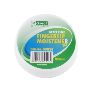 Buretiera cu gel, 20 ml, D.RECT