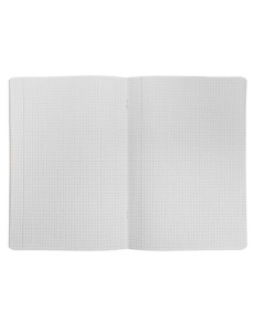 Caiet scolar A4, 60 file, coperta plastic, matematica, PAPERLAND - Img 8