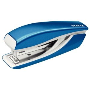 Capsator metalic 10 coli LEITZ WOW Mini 5528 - Img 2