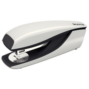 Capsator metalic, 30 coli, capse 24/6, gri, LEITZ 5502 NeXXt Series