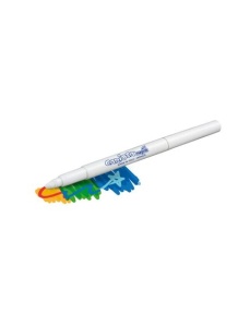 Carioci, varf 6mm, 10 buc/set CARIOCA Magic Color Change - Img 3