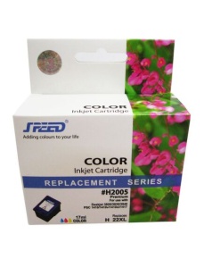 Cartus cerneala compatibil HP 22XL C9352, COLOR