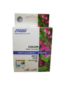 Cartus compatibil HP 940XL C4908AE, MAGENTA