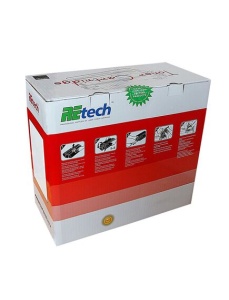 Cartus toner compatibil HP CF214A BLACK, RETECH