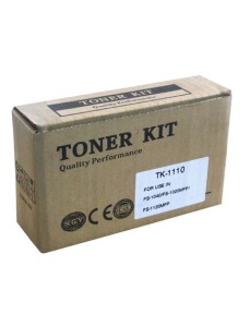 Cartus toner compatibil KYOCERA TK-1110 cu CHIP
