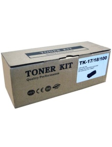Cartus toner compatibil KYOCERA TK17