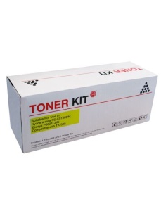 Cartus toner compatibil KYOCERA TK580 YELLOW