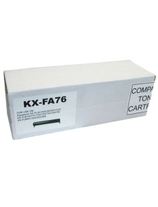Cartus toner compatibil PANASONIC KX FA76