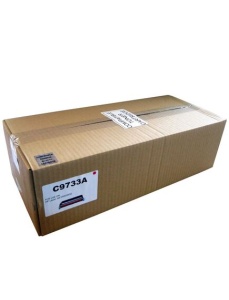 Cartus toner compatibil remanufacturat HP C9733A MAGENTA