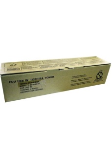 Cartus toner compatibil TOSHIBA T-2320 T-2340, RETECH