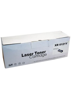 Cartus toner compatibil XEROX PHASER 6121 YELLOW 106R01476
