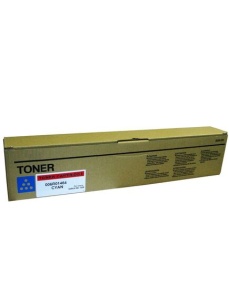 Cartus toner compatibil XEROX PHASER 7125 CYAN 006R01464
