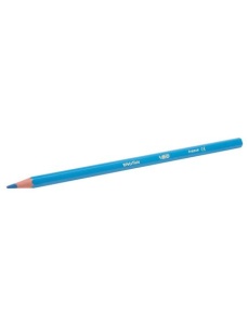 Creioane colorate, 12 culori/set, Kids Evolutions BIC - Img 2