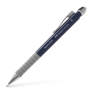 Creion mecanic 0.5 mm, FABER-CASTELL Apollo 2325 - Img 5