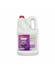 Detergent pardoseli SANO Floor Fresh, 4 L