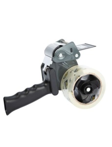 Dispenser pentru banda adeziva 48 mm DELI 804 - Img 2
