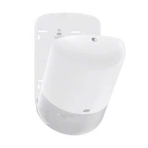Dispenser prosoape hartie cu derulare centrala, TORK Centerfeed M2 - Img 3